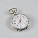 1591 5045 POCKET WATCH